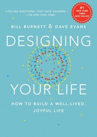 Bild vergrößern Bild: Designing Your Life - Alfred A. Knopf