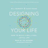 Bild vergrößern Bild: Designing Your Life - Random House US Audio