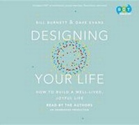 Bild vergrößern Bild: Designing Your Life - Books on Tape