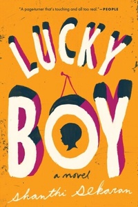 Abbildung von: Lucky Boy - G.P. Putnam's Sons