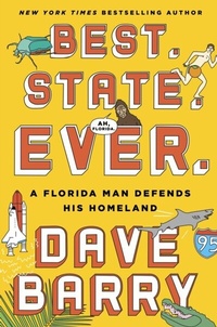 Enlarge image Cover: Best. State. Ever. - G.P. Putnam's Sons