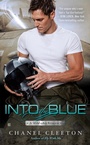 Cover: Into the Blue - Berkley