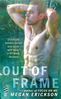 Cover: Out of Frame - InterMix