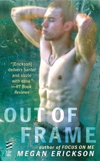 Enlarge image Cover: Out of Frame - InterMix