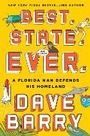 Cover: Best. State. Ever. - G P Putnam's Sons