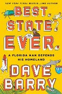 Enlarge image Cover: Best. State. Ever. - G P Putnam's Sons