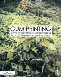 Bild vergrößern Bild: Gum Printing - Routledge
