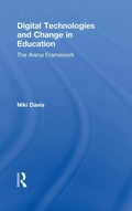 Bild: Digital Technologies and Change in Education - Routledge