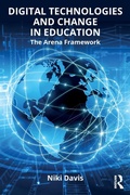 Bild: Digital Technologies and Change in Education - Routledge