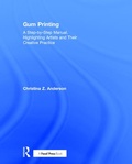 Cover: Gum Printing - Routledge