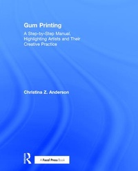 Bild vergrößern Bild: Gum Printing - Routledge