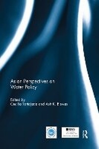 Abbildung von: Asian Perspectives on Water Policy - Routledge