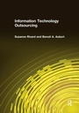 Cover: Information Technology Outsourcing - Routledge