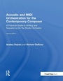 Bild: Acoustic and MIDI Orchestration for the Contemporary Composer - Routledge