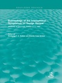 Cover: Proceedings of the International Symposium on Design Review (Routledge Revivals) - Routledge