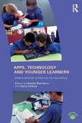 Bild: Apps, Technology and Younger Learners - Routledge