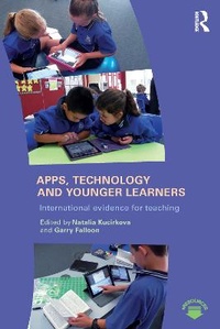 Bild: Apps, Technology and Younger Learners - Routledge