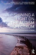 Cover: Shining a Light on the Autism Spectrum - Routledge