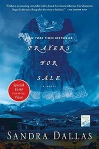 Enlarge image Cover: Prayers for Sale - St. Martin's Griffin