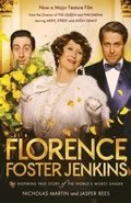 Cover: Florence Foster Jenkins - St. Martin's Griffin