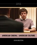 Cover: Looseleaf for American Cinema/American Culture - McGraw-Hill Education