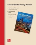 Cover: Loose Leaf for Acct. for Decision Making and Contr - McGraw-Hill Education