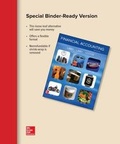 Cover: Loose Leaf for Financial Accounting - McGraw-Hill Education