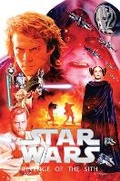 Cover: Star Wars: Episode III: Revenge of the Sith - Marvel Comics