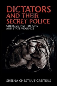 Abbildung von: Dictators and their Secret Police - Cambridge University Press