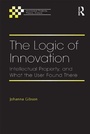 Cover: The Logic of Innovation - Routledge
