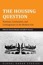 Cover: The Housing Question - Routledge
