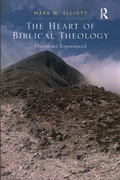 Cover: The Heart of Biblical Theology - Routledge