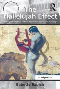 Abbildung von: The Hallelujah Effect - Routledge