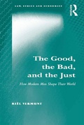 Cover: The Good, the Bad, and the Just - Routledge