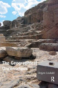 Abbildung von: The Geographical Unconscious - Routledge