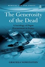 Cover: The Generosity of the Dead - Routledge
