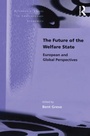 Cover: The Future of the Welfare State - Routledge