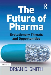 Abbildung von: The Future of Pharma - Routledge