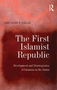 Abbildung von: The First Islamist Republic - Routledge