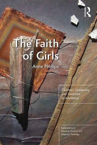 Enlarge image Cover: The Faith of Girls - Routledge