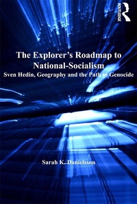 Abbildung von: The Explorer's Roadmap to National-Socialism - Routledge