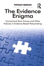 Cover: The Evidence Enigma - Routledge