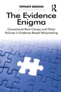 Enlarge image Cover: The Evidence Enigma - Routledge