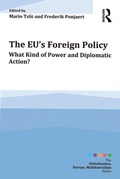 Cover: The EU's Foreign Policy - Routledge
