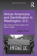 Cover: African Americans and Gentrification in Washington, D.C. - Routledge