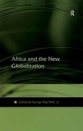 Cover: Africa and the New Globalization - Routledge