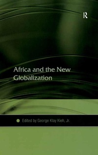 Abbildung von: Africa and the New Globalization - Routledge