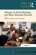 Abbildung von: Advances in Social-Psychology and Music Education Research - Routledge