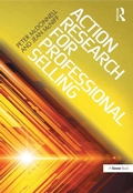 Cover: Action Research for Professional Selling - Routledge