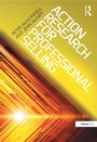 Cover: Action Research for Professional Selling - Routledge